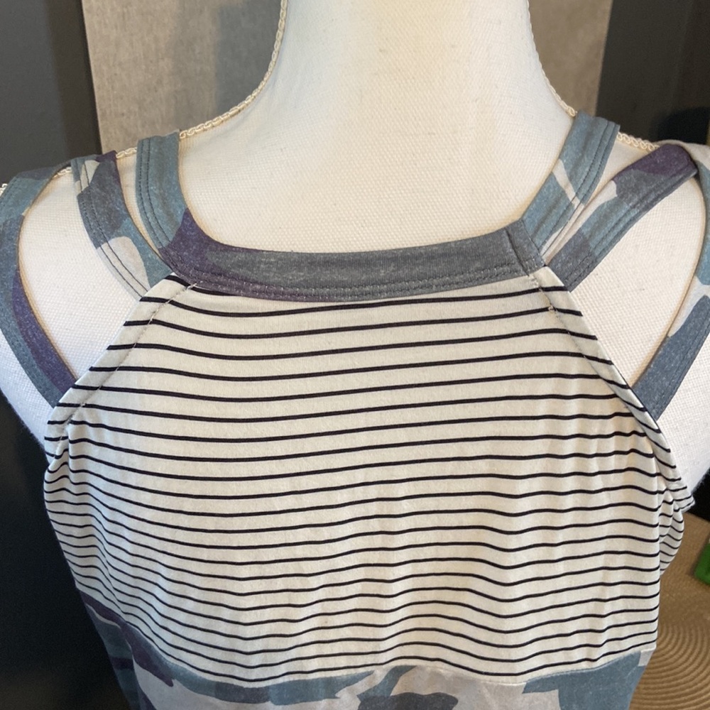 Woman’s Tank Top - Picture 5 of 5